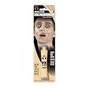 Tinsley Transfers FX Makeup - Face and Body Paint - Water-Based Cream - 7g / 0.24 oz Tube (Sickly Yellow), 1 Count