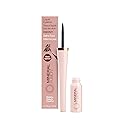 Mineral Fusion Liquid Eyeliner, Ebony, 0.1 Ounce (Packaging May Vary)