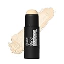 Palladio BUILD + BLEND Foundation Stick, Contour Stick for Face, Professional Makeup for Perfect Look, 0.25 Ounce (Porcelain)