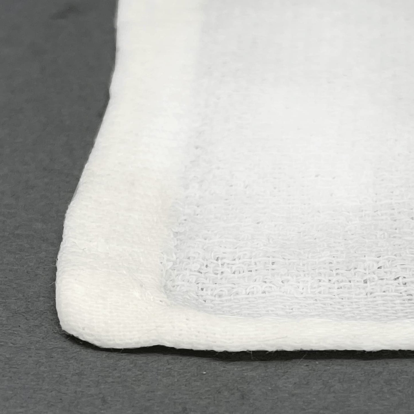 Asheva 8" x 9" Individually Wrapped Oshibori Disposable Towels - Luxurious Moist Cotton Hot/Cold Refreshment Towel - Lavender, Lemon, or Tea Tree