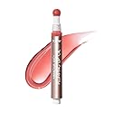 tarte maracuja juicy plumping lip oil - Hydrating & Volumizing Lip Plumper Gloss Balm with Nourishing Hyaluronic Acid, Plumps & Moisturizes, Vegan