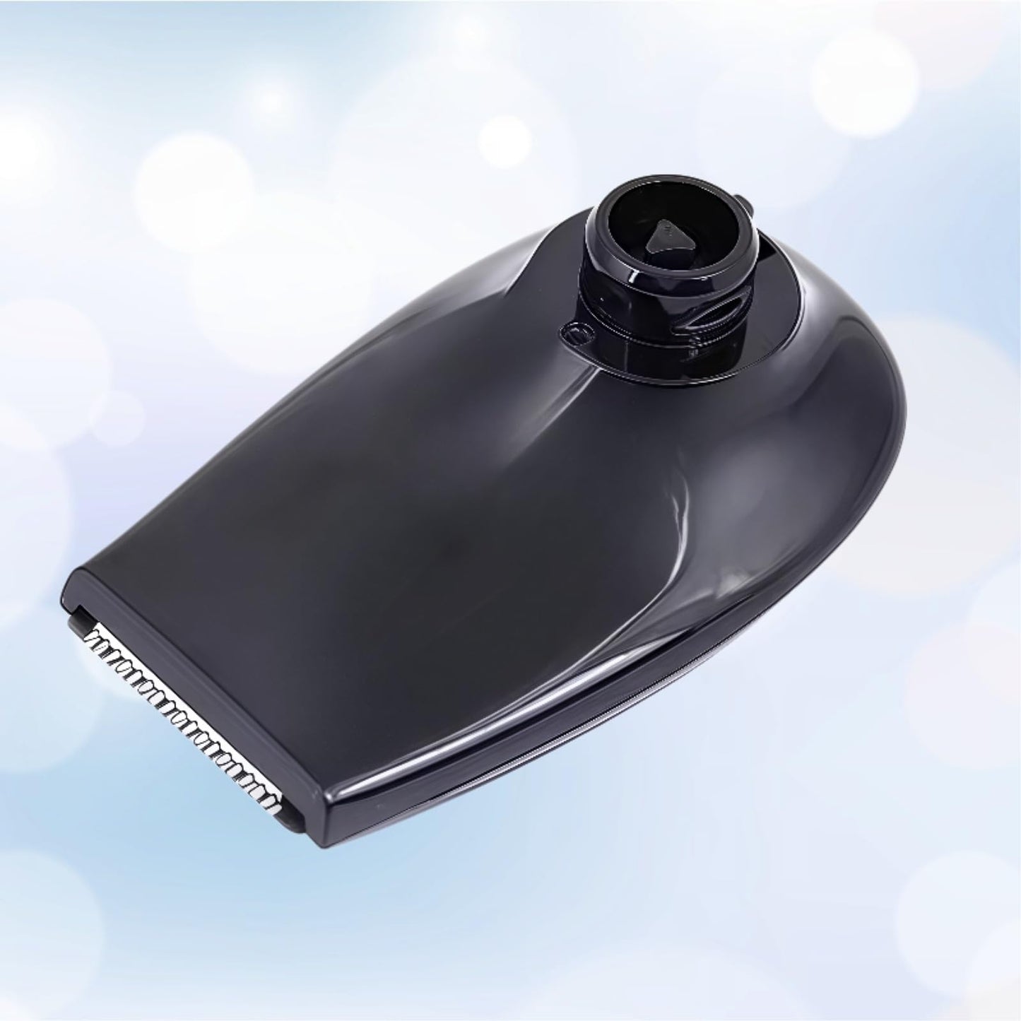 Razor Accessory Trimmer - Compatible for Philips S8880 S8950 S8960 S8980 S9011 S9021 S9031 S9041 S9051 S9071 S9090 S9091 S9111 S9112(Black x1pcs) Beauty and Personal Care Orfdcnhlkc