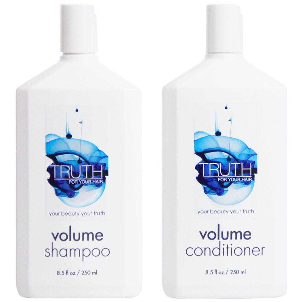Volume Duo