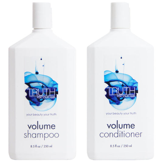 Volume Duo