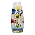Tanovations SUN DAY FUN DAY Indoor/Outdoor Tanning Cocktail - 10 oz.