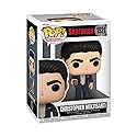 Funko POP! TV: Sopranos - Christopher - The Sopranos - Collectable Vinyl Figure - Gift Idea - Official Merchandise - for Kids & Adults - TV Fans…