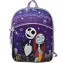 UPD inc. The Nightmare Before Christmas 16 Inch Kids Backpack