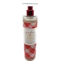 Bath and Body Works Gingham Love Fine Fragrance Mist 8 Fluid Ounce Spray