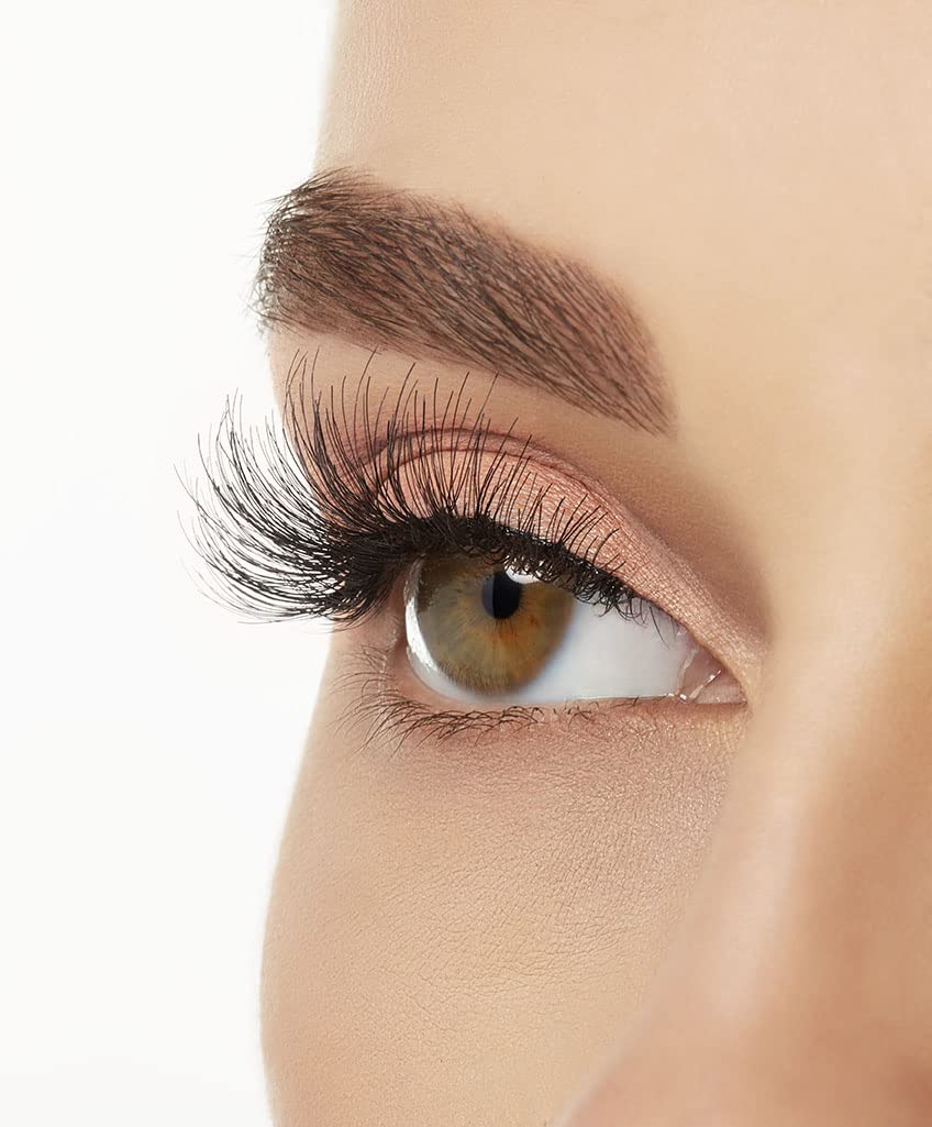 Ardell Fashion Lashes Pair - Black 113 (Pack of 4)