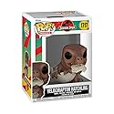 Funko Pop Movies: Jurassic Park Hatchling - Velociraptor Hatchling - Collectable Vinyl Figure - Gift Idea - Official Merchandise - Toys for Kids…