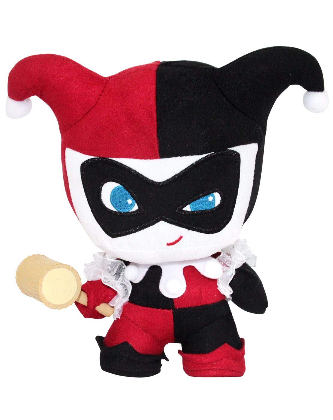 Funko Harley Quinn Fabrikations Plush