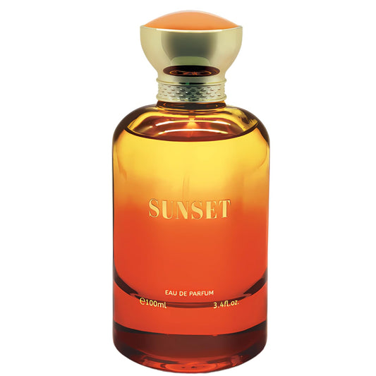 Bharara Beauty Sunset For Women 3.4 Fl Oz / 100 Ml Eau De Parfum Beauty & Personal Care B Bharara
