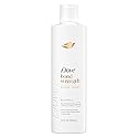 Dove Shampoo Bond Strength for Chemically Damaged Hair with Bio-Protein Care Technology and Peptide Complex 12 Fl Oz