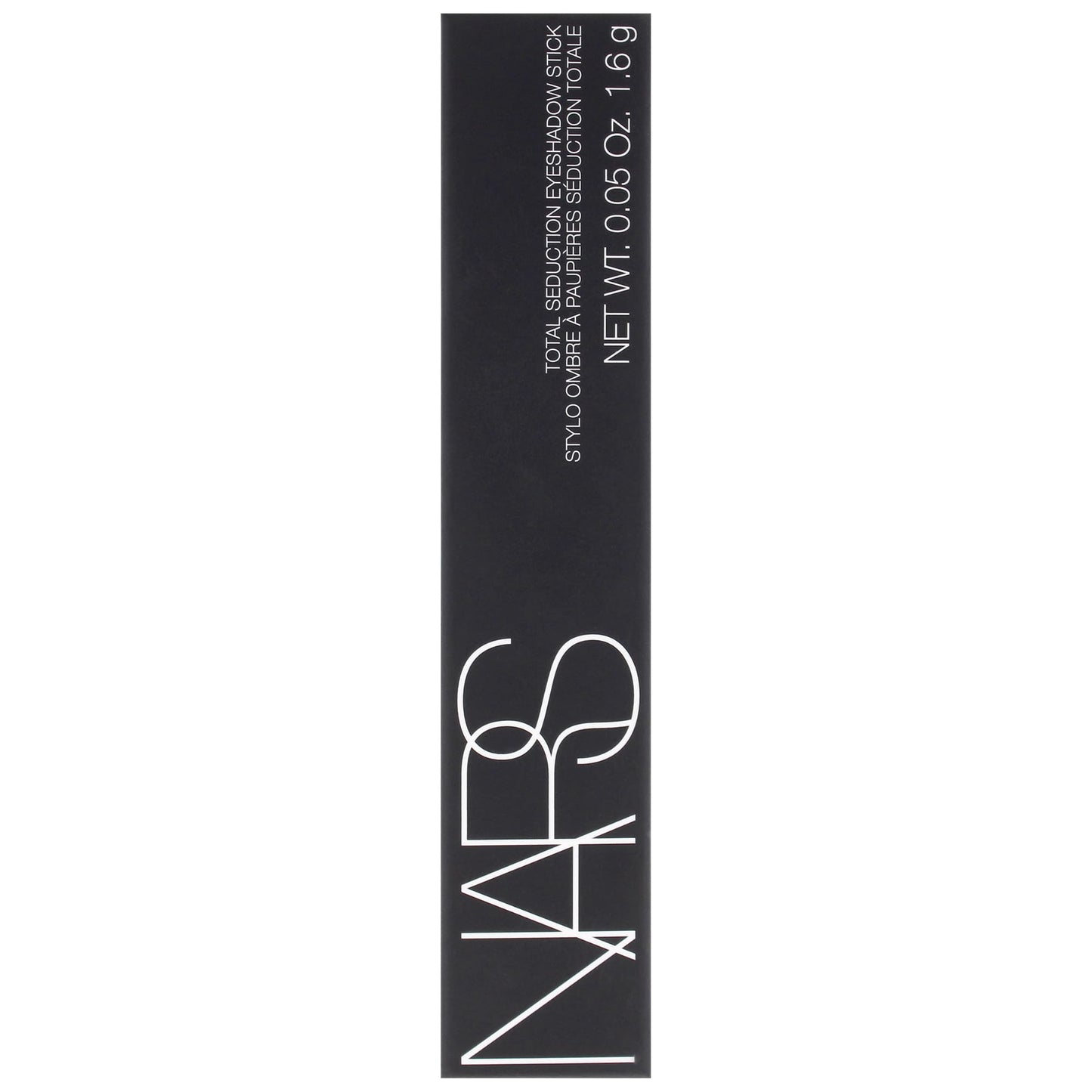 Total Seduction Eyeshadow Stick - Adults Only by NARS for Women - 0.05 oz Eye Shadow