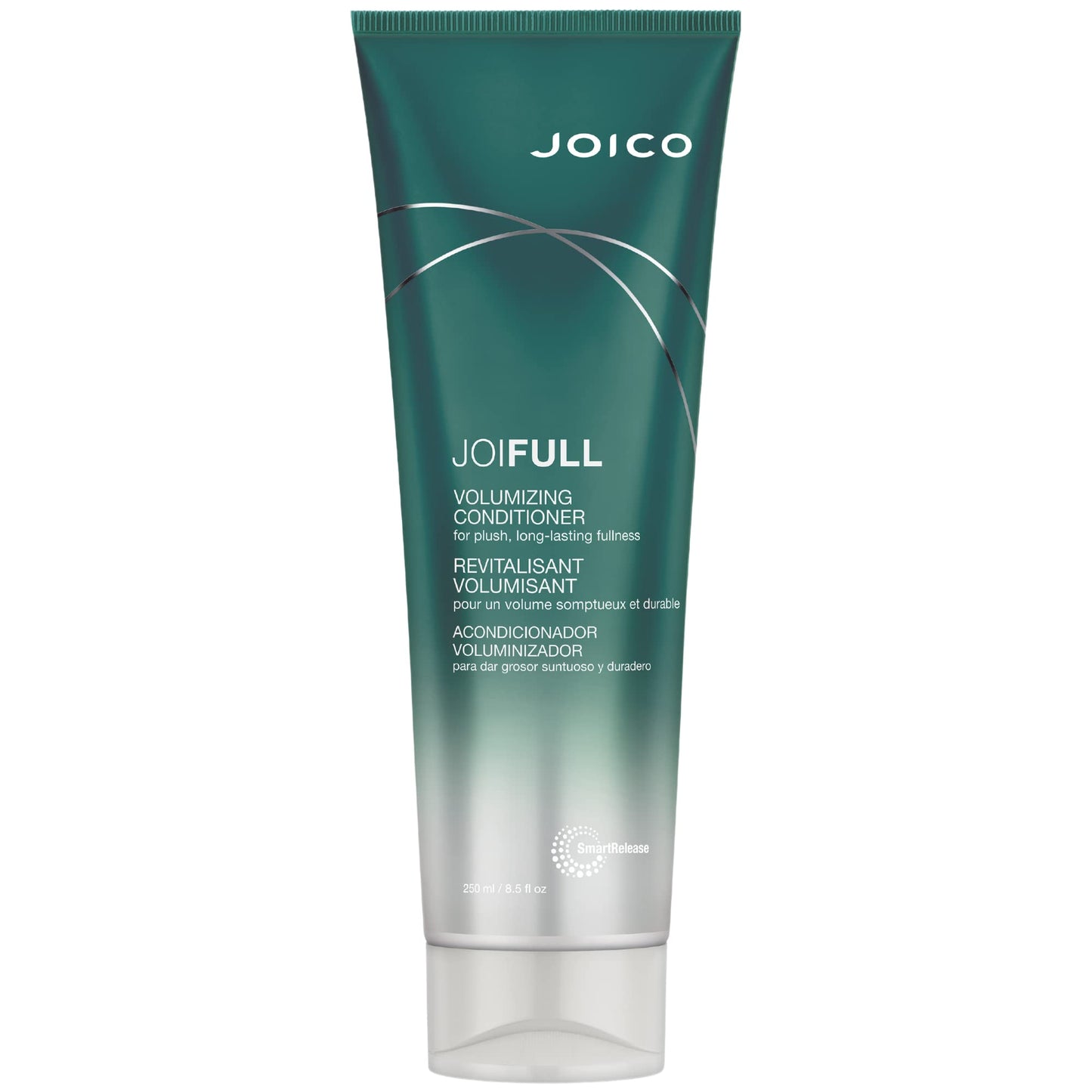 JoiFULL Volumizing Conditioner | For Fine, Thin Hair | Add Instant Body | Long-Lasting Fullness | For Thicker Bouncier Hair | Boost Shine | With Lotus