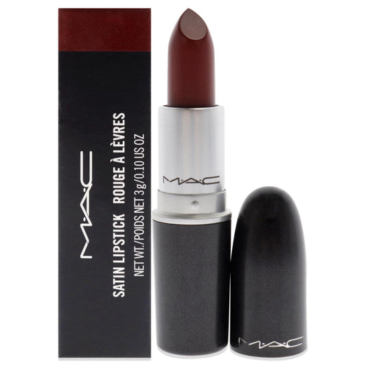 MAC Satin Lipstick - Paramount Lipstick Women 0.1 oz Beauty & Personal Care MAC
