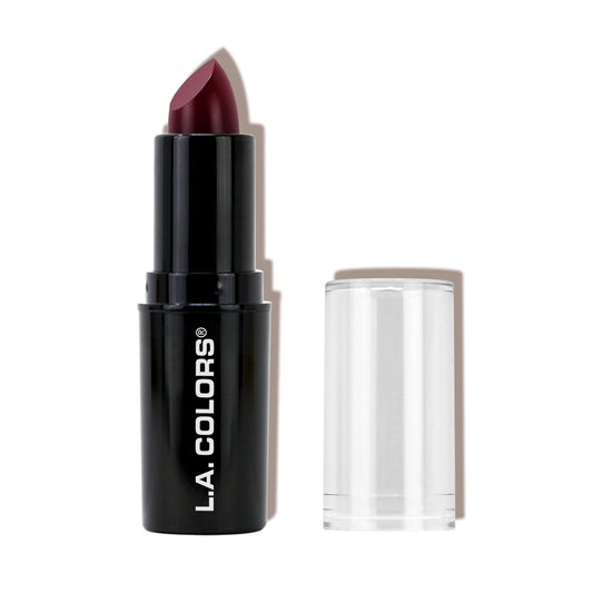 L.A. COLORS Pout Chaser Lipstick, Vontage CLIPC843 Beauty & Personal Care L.A. COLORS