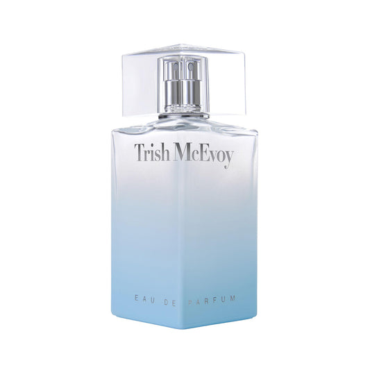 Trish McEvoy No. 8 Eau de Parfum, Sophisticated Floral Musk, 50 ml / 1.7 fl oz Beauty & Personal Care Trish McEvoy