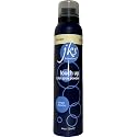 JKS® Touch up spray BLONDEST, temporary hair color spraypowder, especially for the ones bleach their roots
