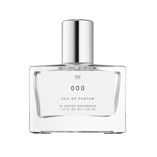 Le Monde Gourmand 000 Spray Eau de Parfum with Sandalwood, Bergamot, Water Lily Perfume Notes - 1 fl oz (30 ml) Beauty & Personal Care Le Monde Gourmand