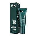 ITK Skincare Weightless Hydrating Face Moisturizer - Hydrates + Smoothes Skin - Niacinamide - Brighten Dark Spots - Hyaluronic Acid - Maintain
