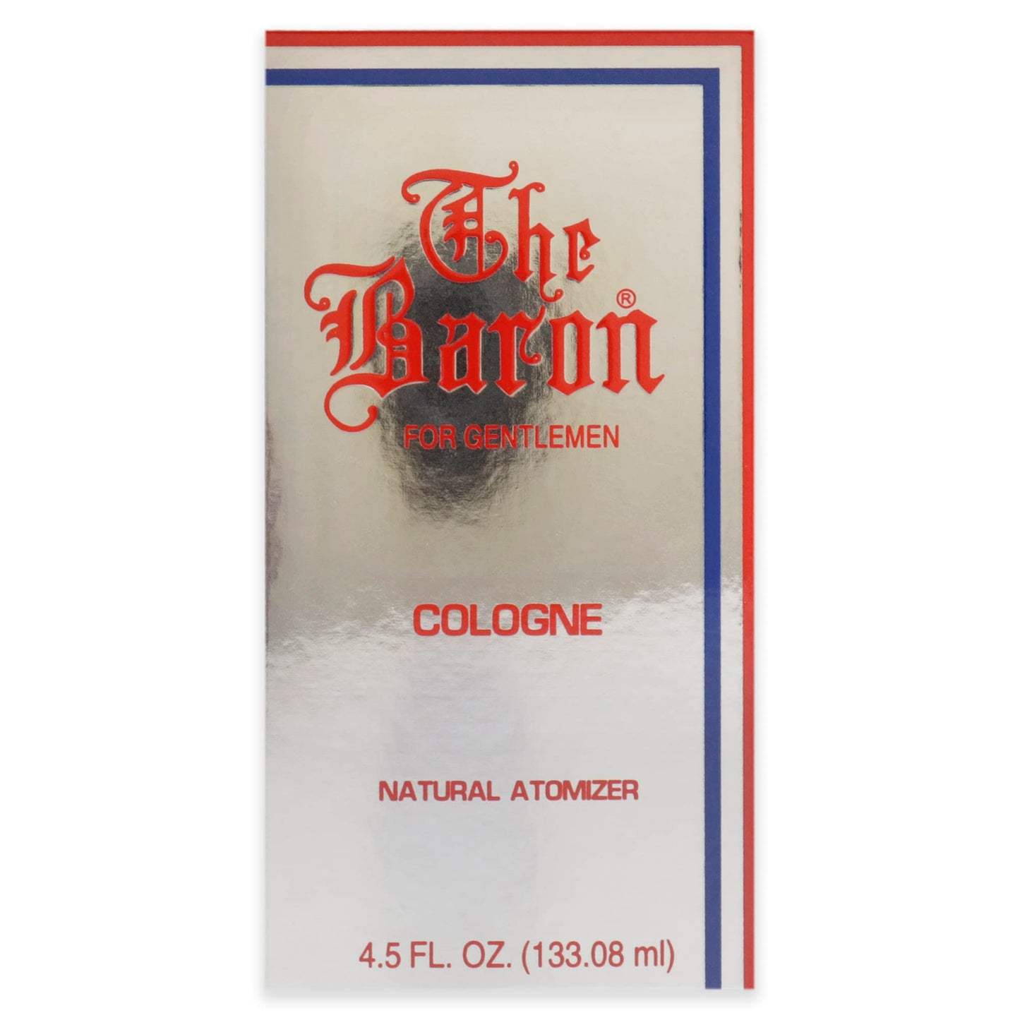 THE BARON by LTL Cologne Spray 4.5 oz for Men