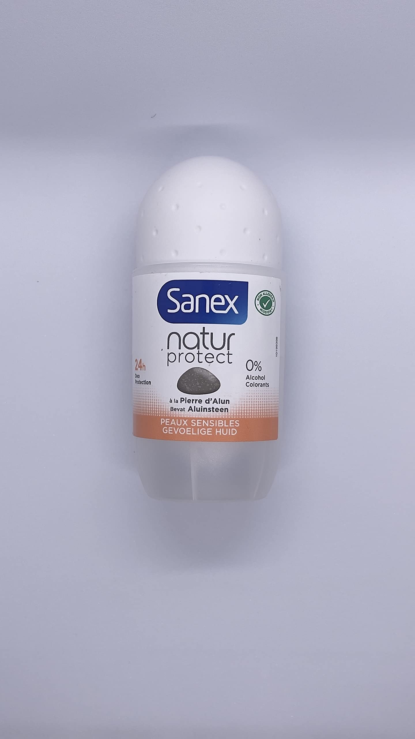 SANEX NATUR PROTECT ROLL-ON 50ML Beauty and Personal Care Sanex