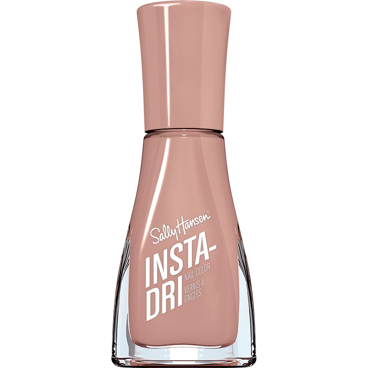 SALLY HANS Insta Dri 3.0, Buff and Tumble, 0.31 Ounce, pack of 1 Beauty & Personal Care Sally Hansen