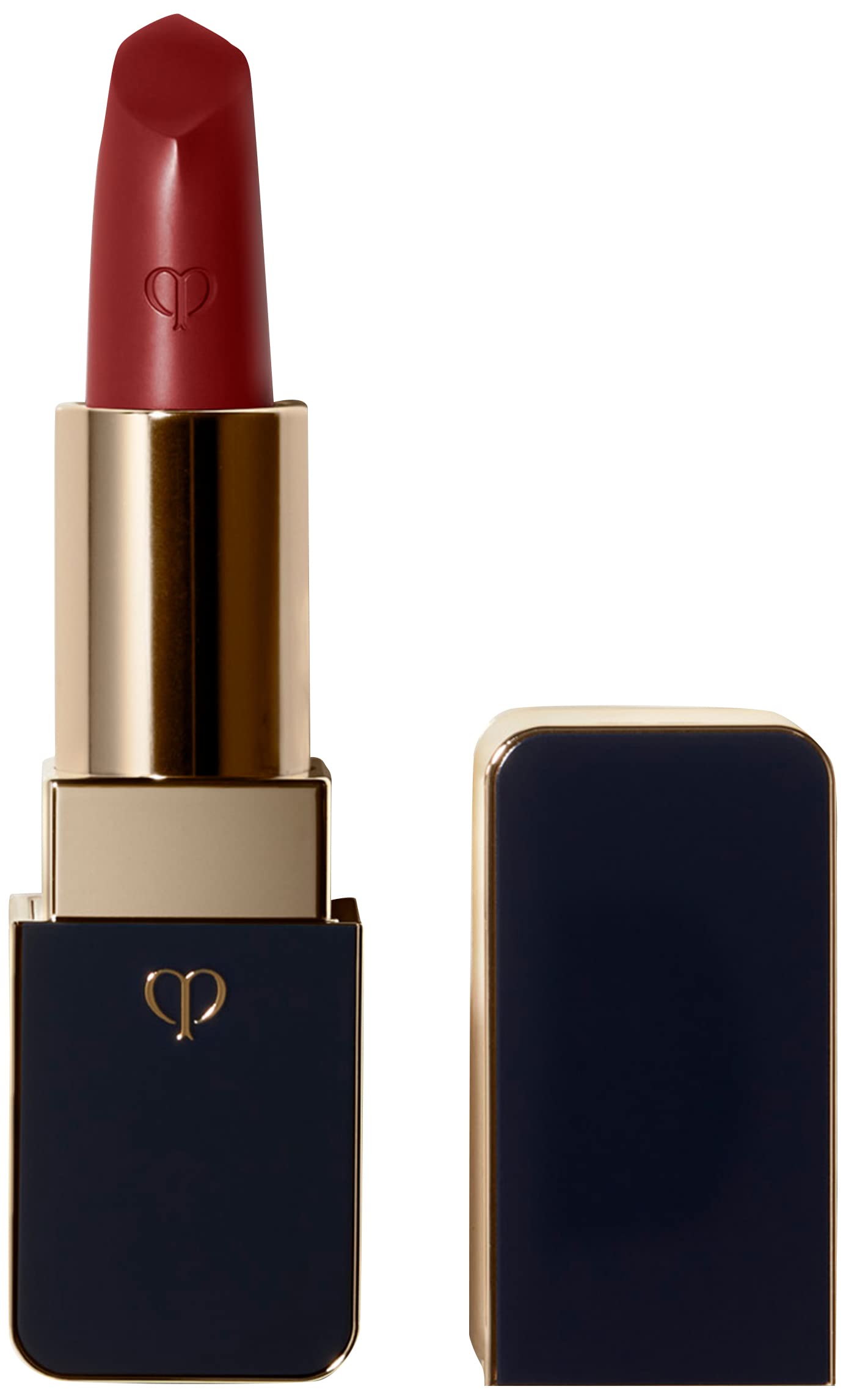 Clé De Peau Beauté, Lipstick, 18 Refined Red