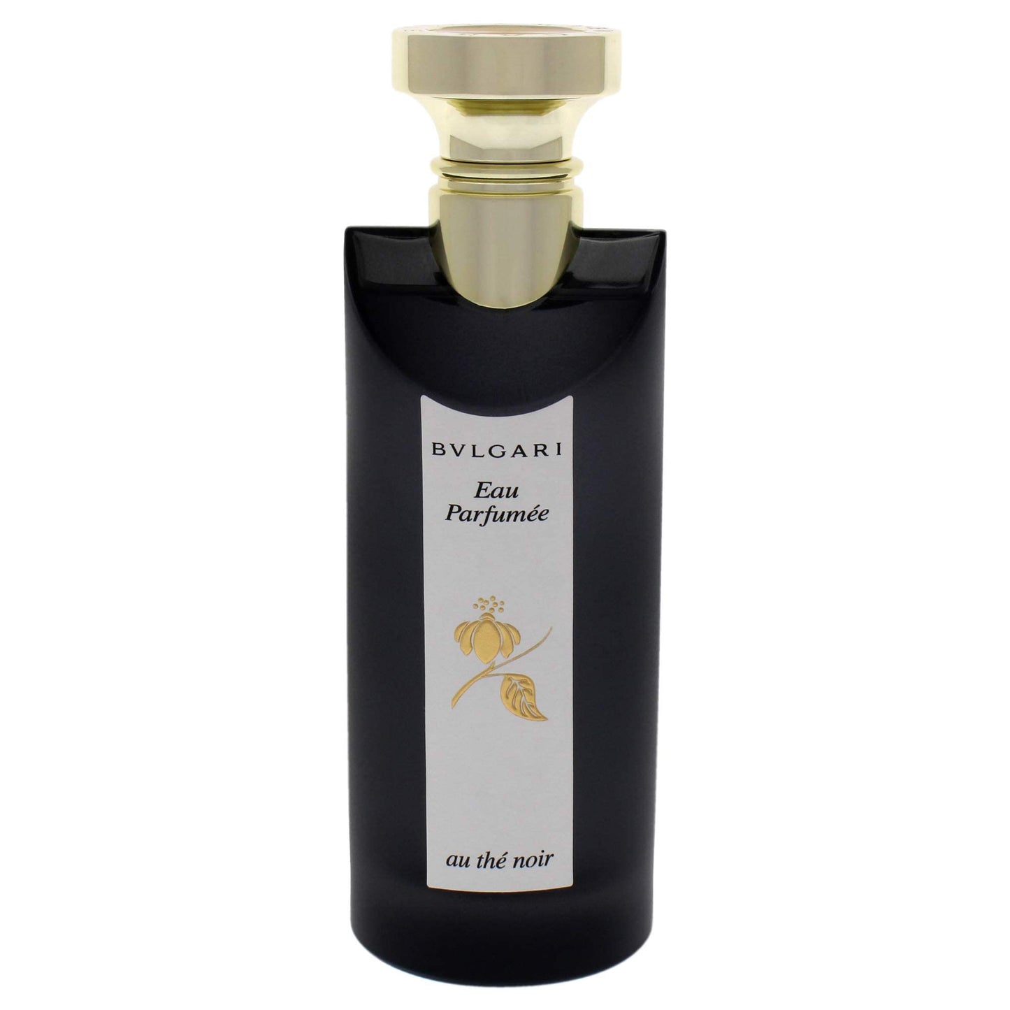 Bvlgari Eau Parfumee Au The Noir Women EDC Spray 5 oz