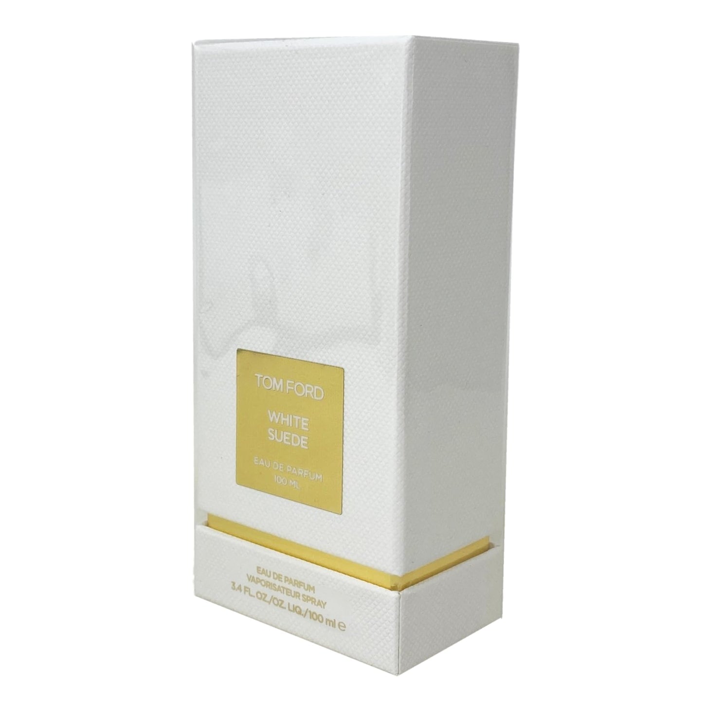 Tom Ford White Suede Eau De Parfum - 100 mL / 3.4 fl oz