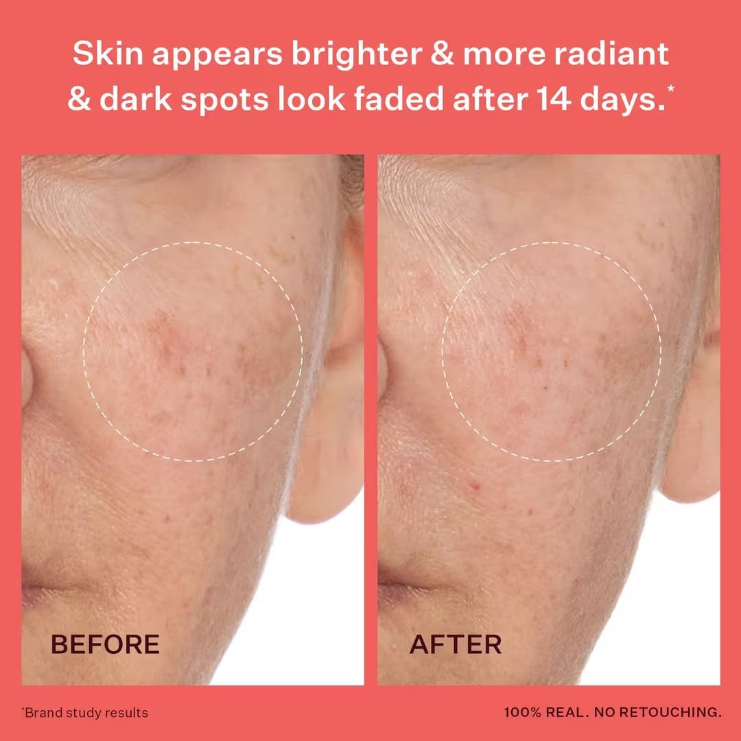 Peach & Lily Transparen-C Pro Brightening Moisturizer