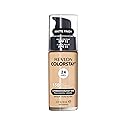 Revlon Colorstay Makeup For Combination/Oily Skin, Buff [150] 1 oz