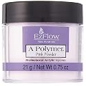 EZ Flow A Polymer Pink False Nails, 0.75 Ounce Beauty & Personal Care EzFlow