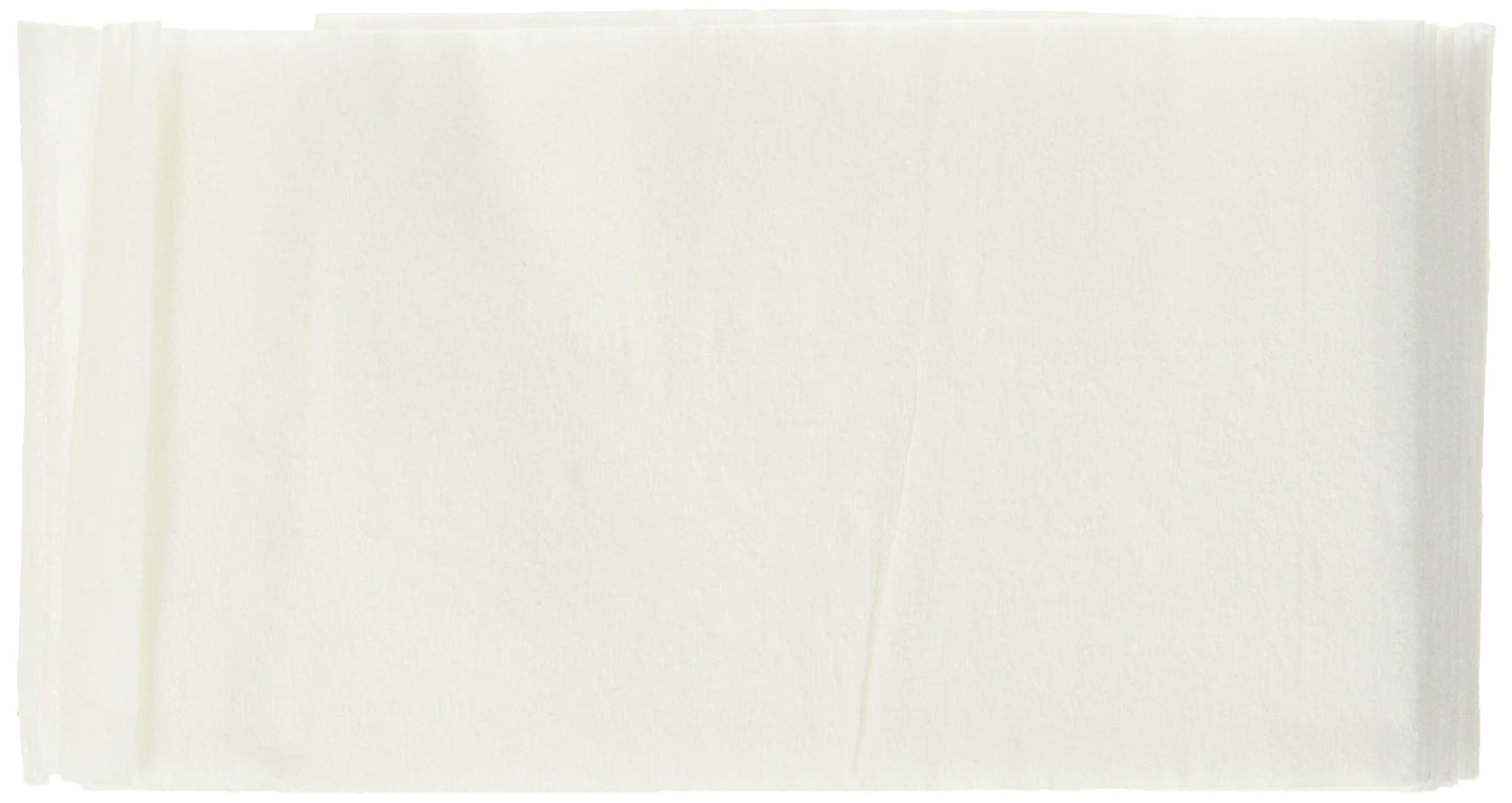 SANEK Neck Strips, 60 Count (Pack of 2)