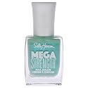 Mega Strength Nail Color - 065 Keepin It Reel by Sally Hansen for Women - 0.4 oz Nail Polish Beauty & Personal Care Sally Hansen