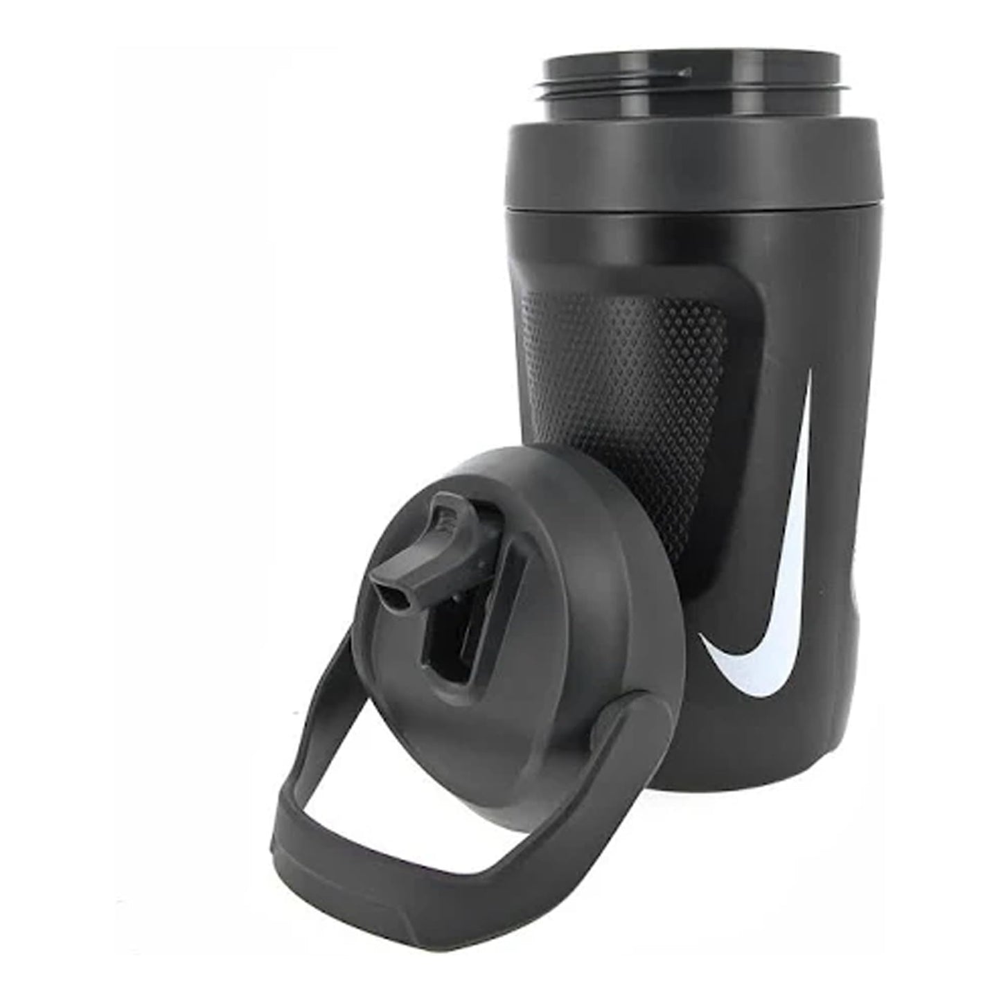 Nike Fuel 64 oz. Insulated Jug Black/White