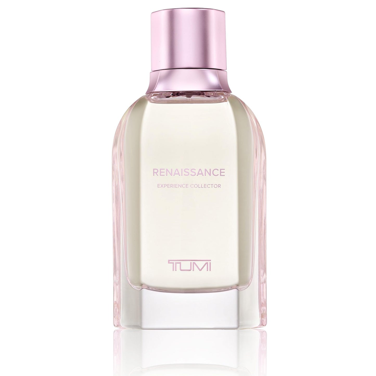 TUMI Renaissance Experience Collector 3.4 fl oz/ 100 ml ExDP