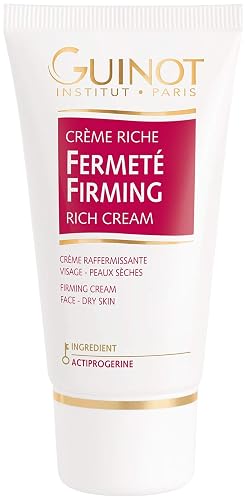 Guinot Rich Lift Firming Cream, 1.6 oz