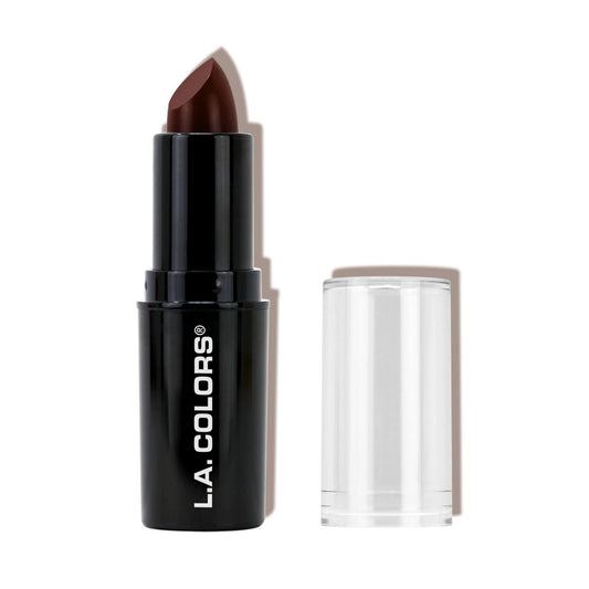 L.A. COLORS Pout Chaser Lipstick, Rum Raisin CLIPC845 Beauty & Personal Care L.A. COLORS