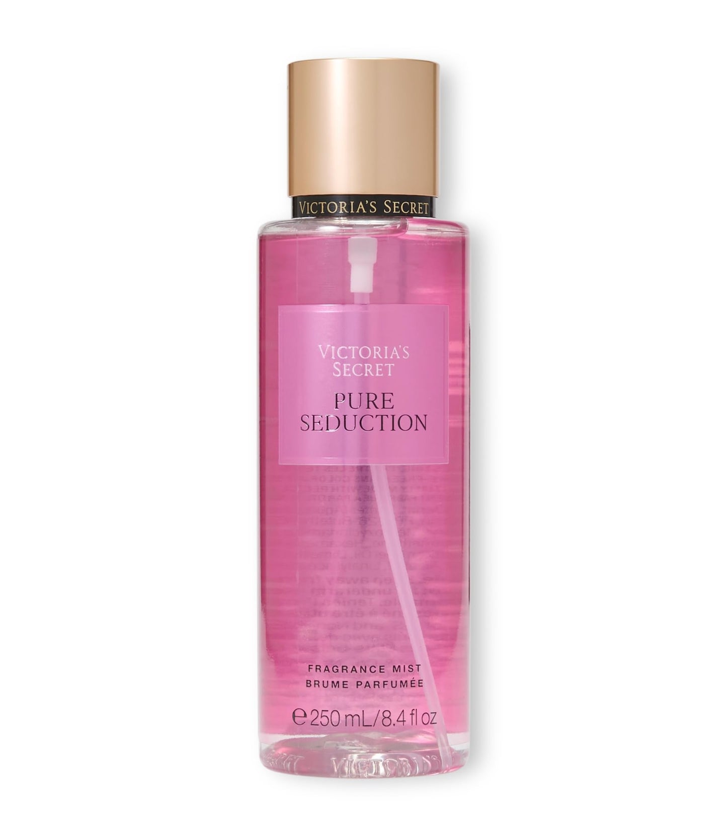 Victoria's Secret Pure Seduction Mist & Lotion Set Beauty and Personal Care Victoria's Secret