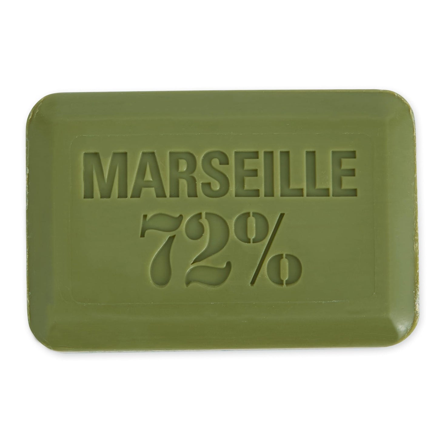 Pre de Provence Artisanal Soap Bar, Enriched with Organic Shea Butter, Natural French Skincare, Quad Milled for Rich Smooth Lather, 8.8 Ounce, Olive