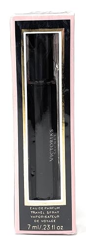 Victoria's Secret Tease Candy Noir Eau de Parfum Travel Spray .23 fl oz