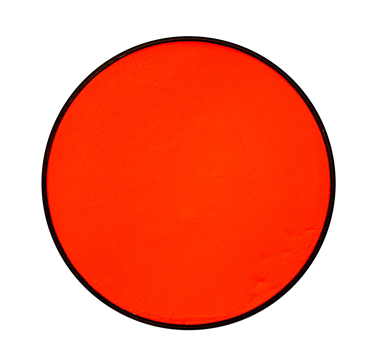 Graftobian Makeup ProPaint Face & Body Paint - Neon Atomic Orange 30ml - Halloween Makeup - Costume Makeup for Adults - Body Paints for Adults - Face