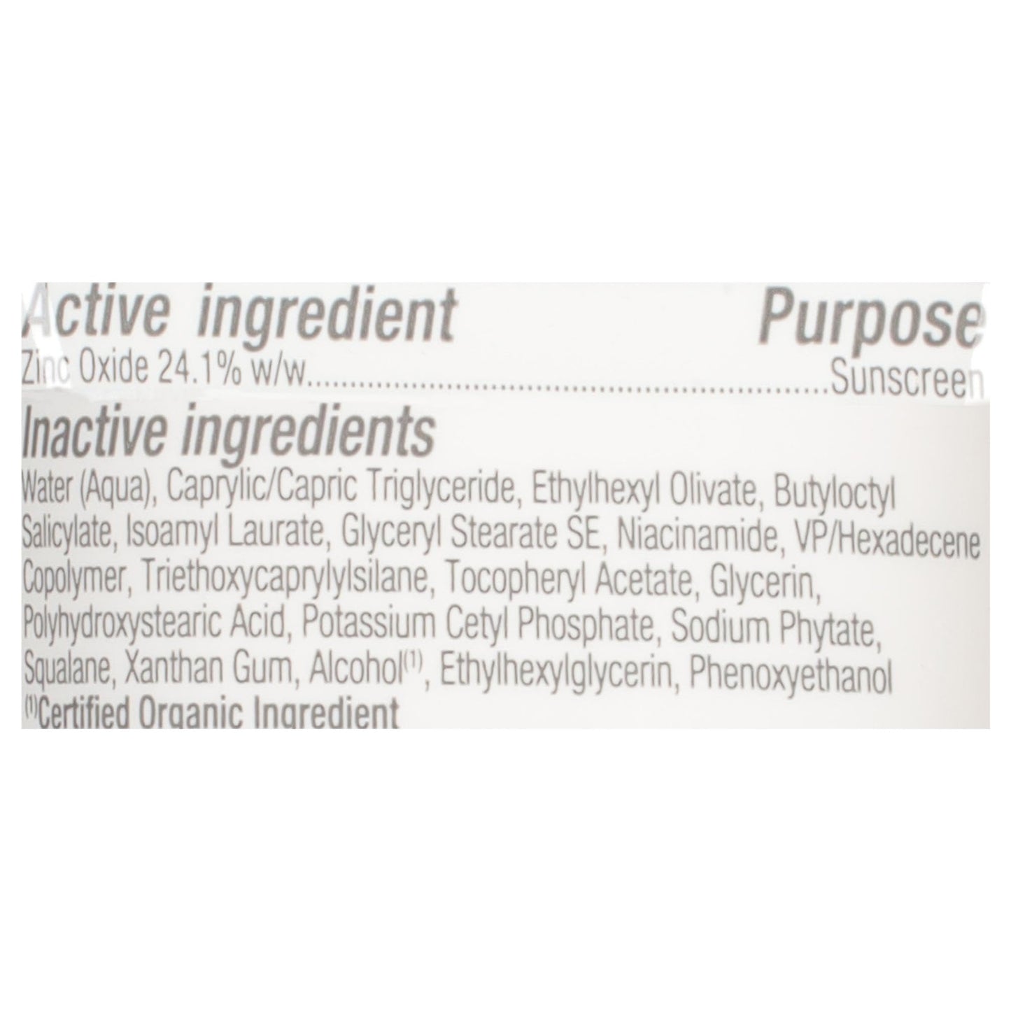 Alba Botanica Mineral Sunscreen Lotion SPF 50, Broad Spectrum, Fragrance Free, 3 Fl Oz (Packaging May Vary)
