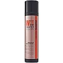 Watercolors Color Depositing Shampoo, Semi Permanent Hair Color 8.5 oz - LIQUID COPPER