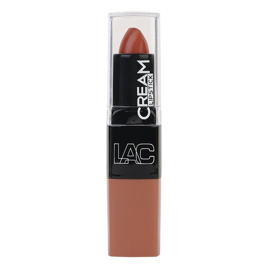 L.A. COLORS Moisture Cream Lipstick, Buttercream CML477