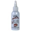 Via Natural Semi Permanent Hair Color 2oz 1PC (#104 - Natural Brown)