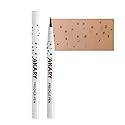 AKARY Freckle Pen Professional Lifelike Face Concealer Point Out Natural Waterproof Longlasting Soft Artificial Freckles Fine Makeup Freckle Pen Life