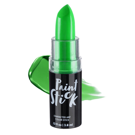 Spooktacular Creations Halloween Face Body Paint Lipstick for Adult, Clown SFX Foundation Cream Makeup for Sports Festival or Stage Makeup Cosplay